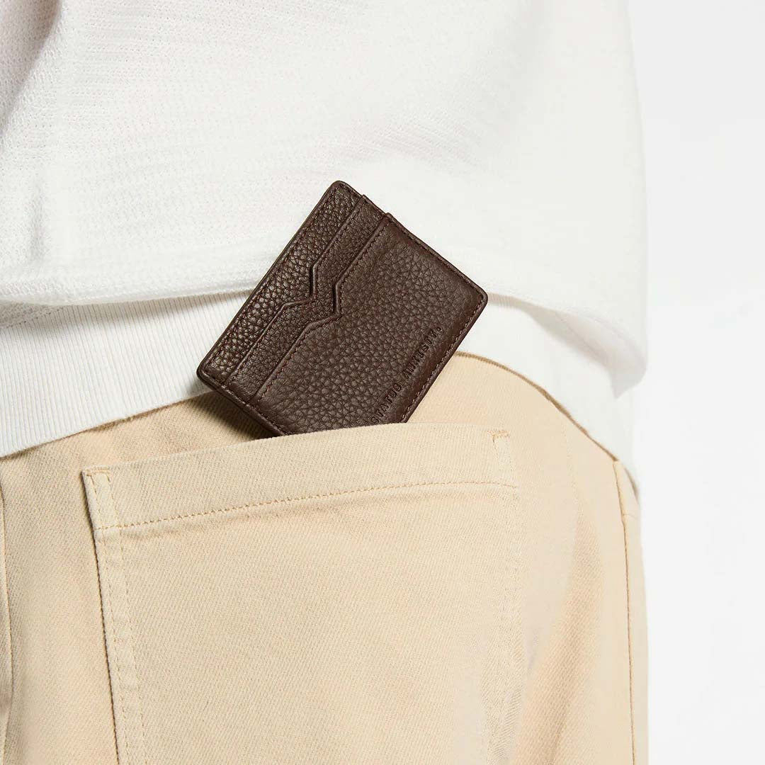 Together for Now Wallet | Cocoa