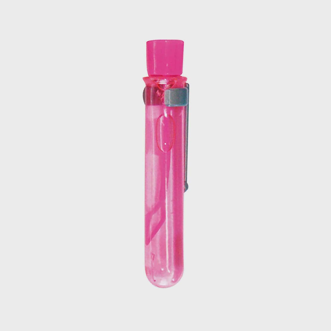 Touchable Bubbles
