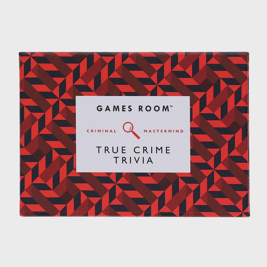 True Crime Trivia