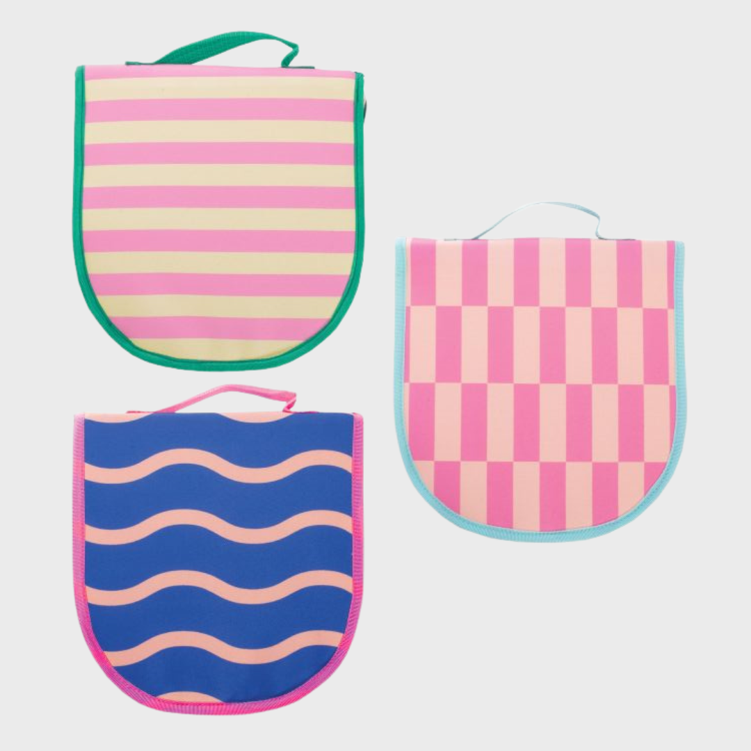 ECLECTIC SUMMER | LUNCH FOR 2