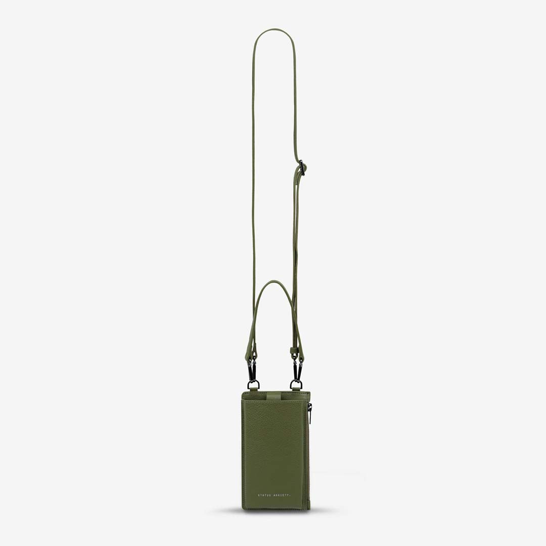 Voyager | Khaki
