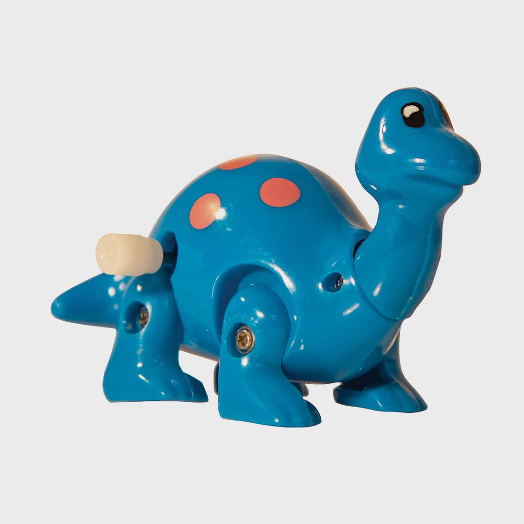 Wind Up Toy | Dinosaurs