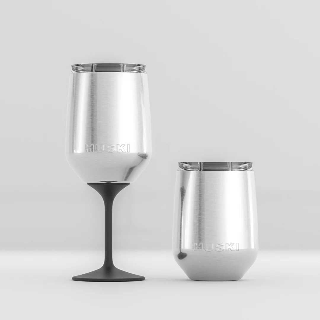 Wine Tumbler 2.0 | Powder Pink