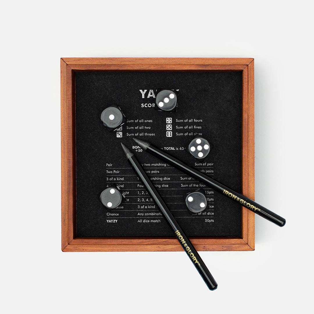 Yatzy