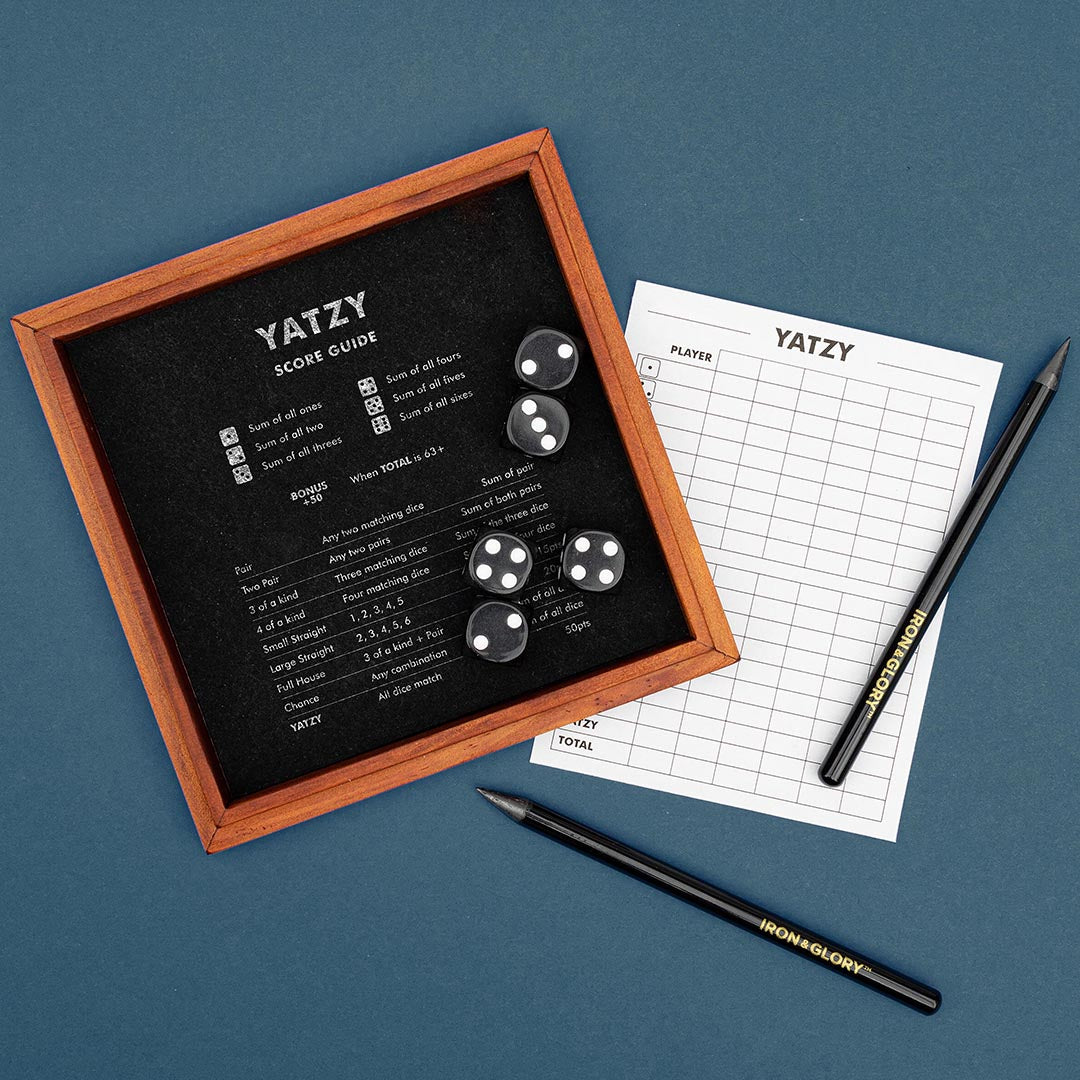 Yatzy