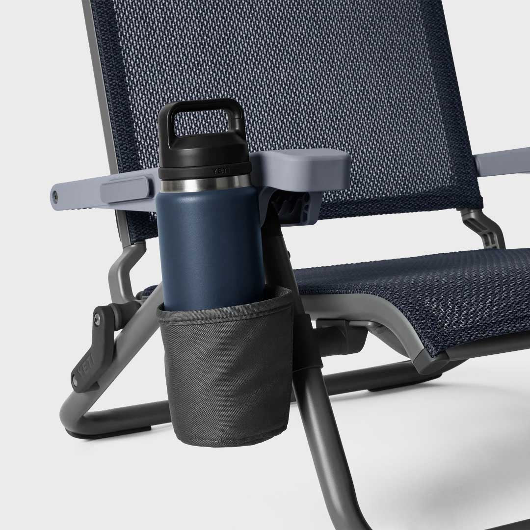 Hondo Beach Chair | Navy