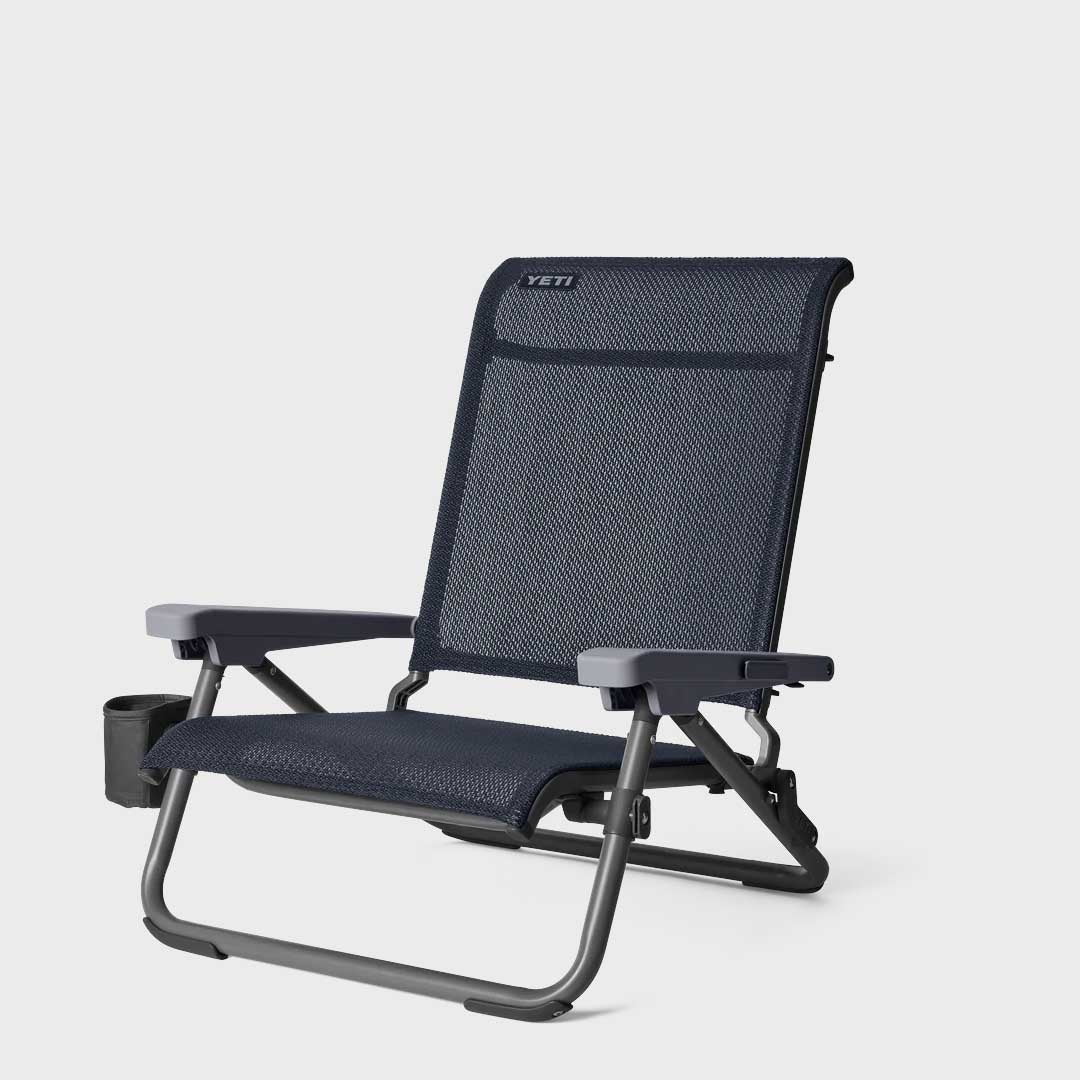 Hondo Beach Chair | Navy