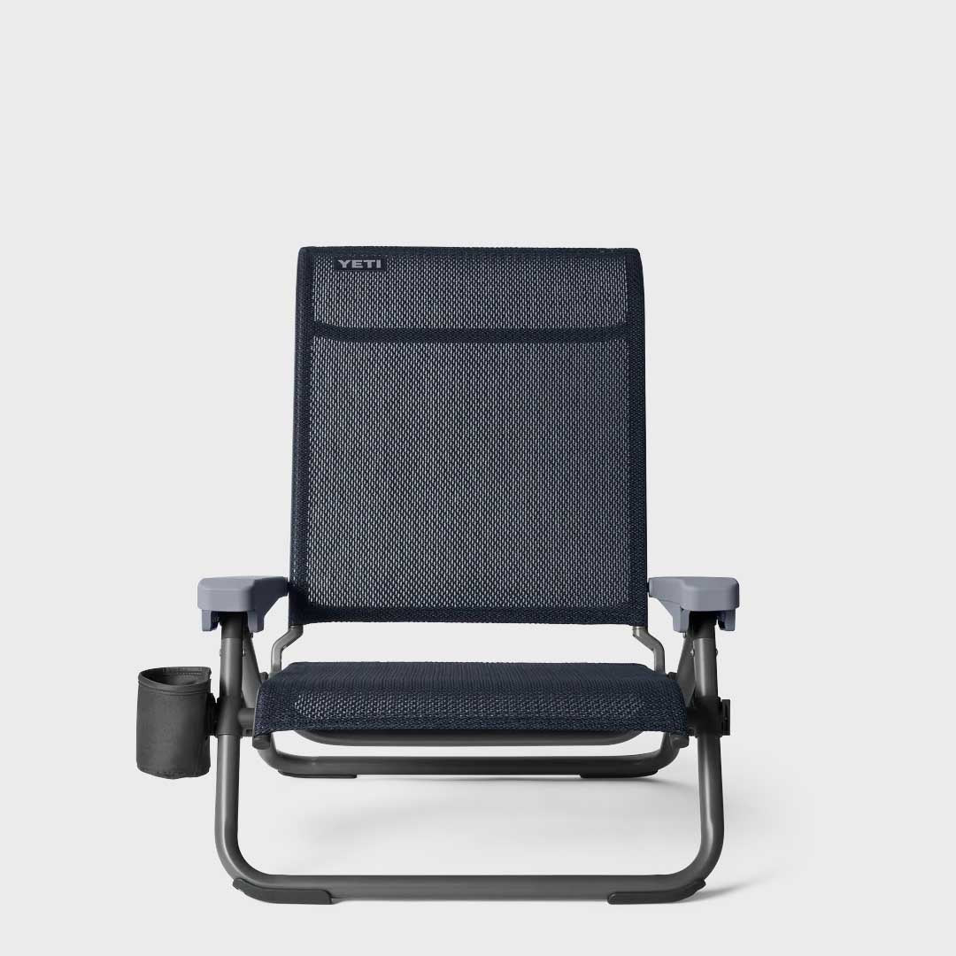 Hondo Beach Chair | Navy
