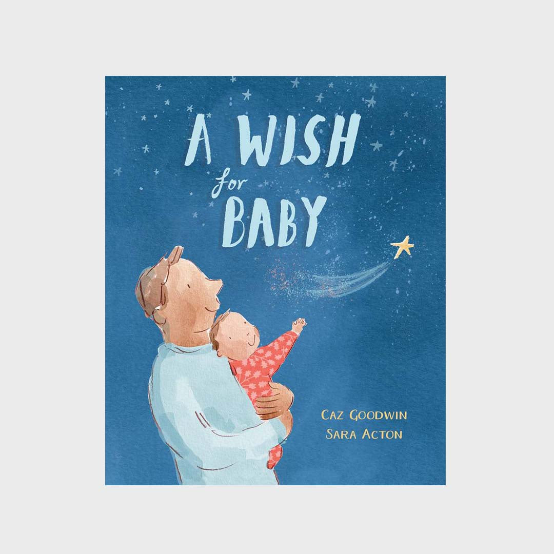 A WISH FOR BABY