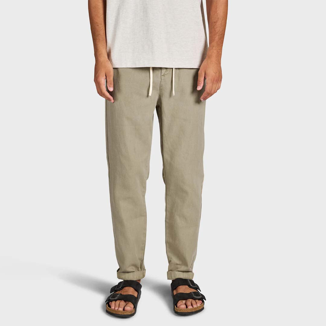 Academy Beach Pant | Sage Green