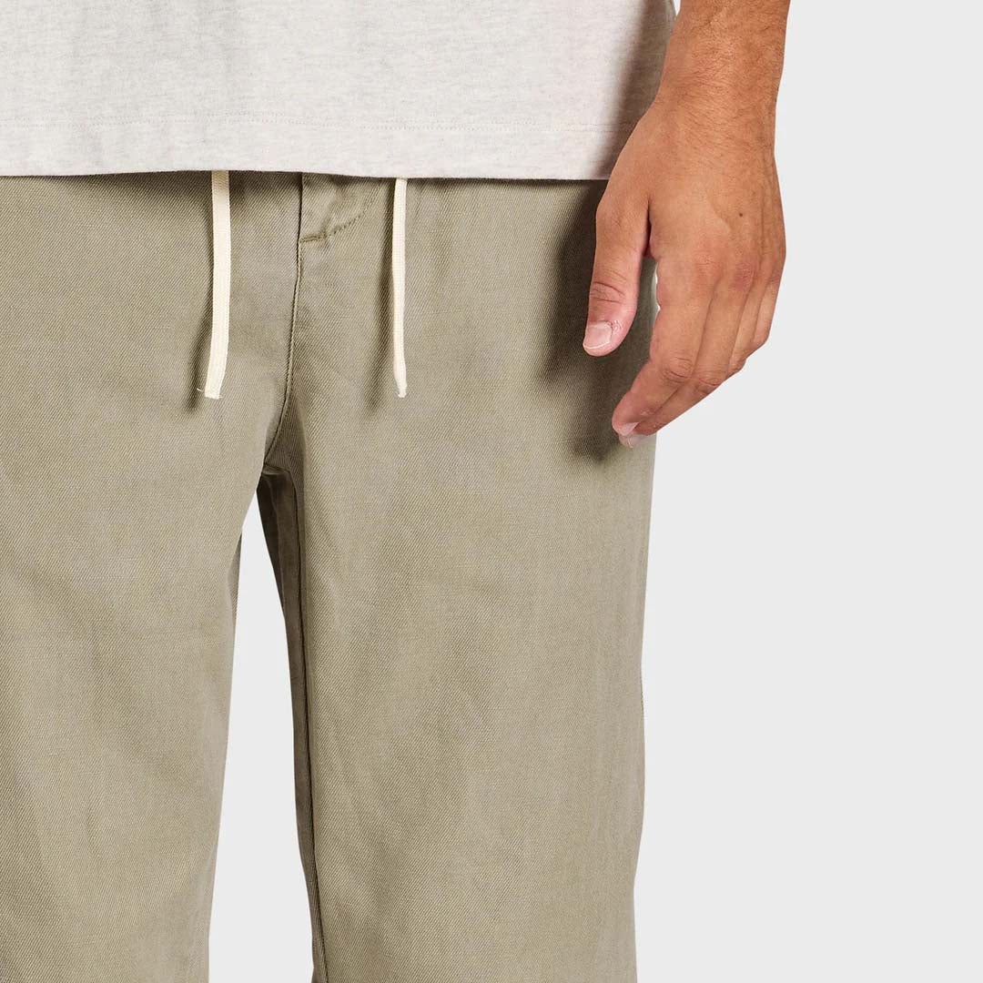 Academy Beach Pant | Sage Green