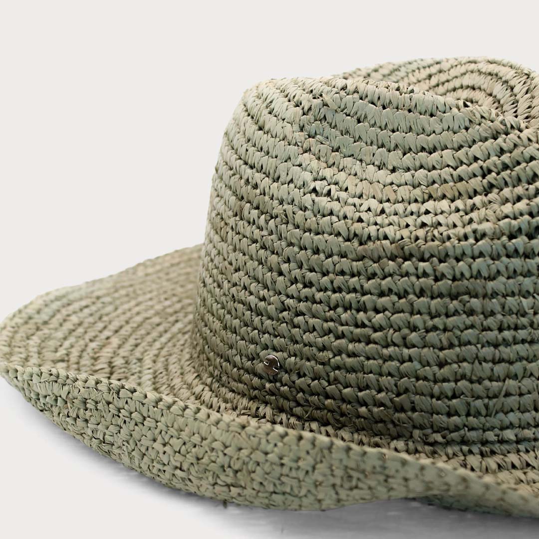 WINTON FEDORA | MOSS