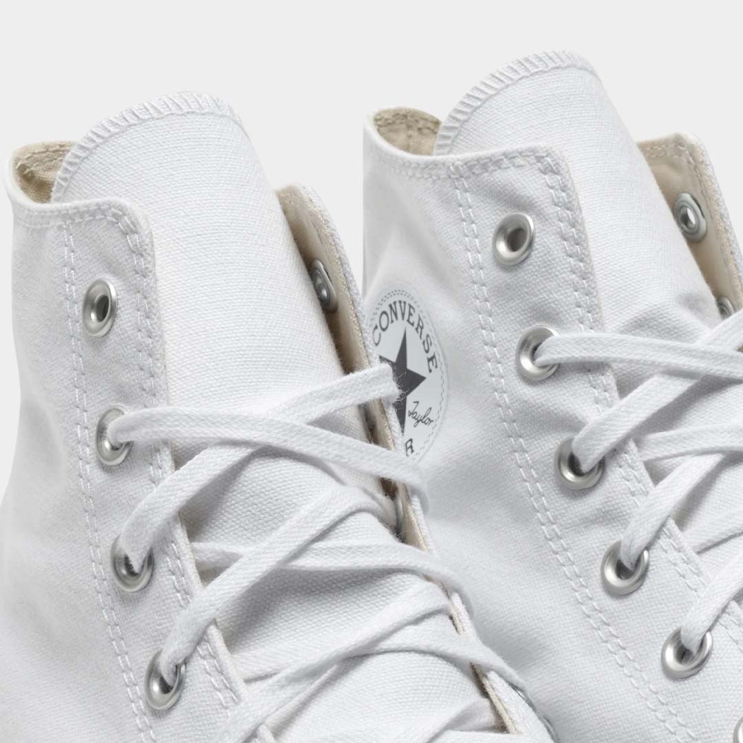 ALL STAR LIFT CANVAS HI TOP