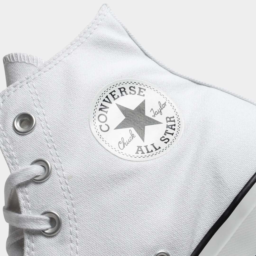 ALL STAR LIFT CANVAS HI TOP