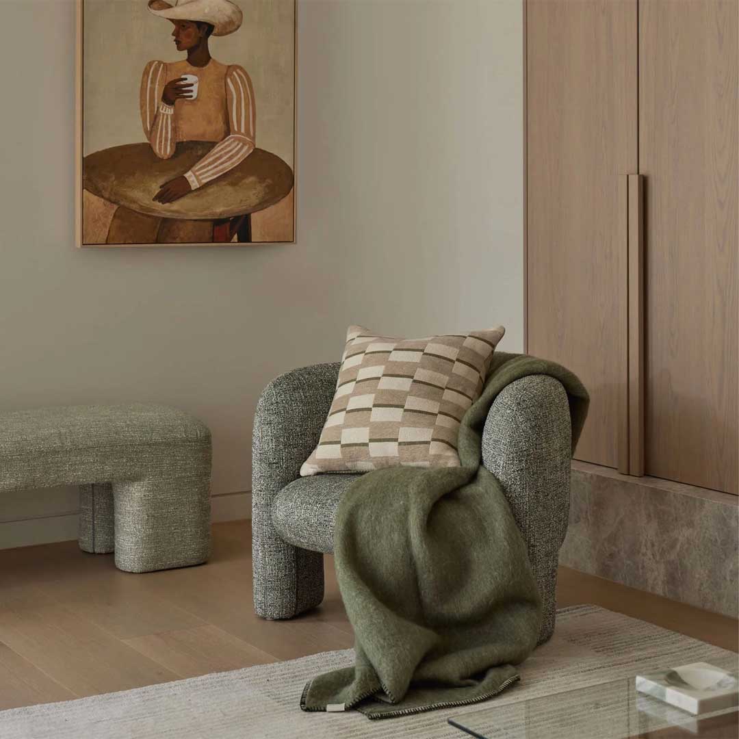 Wall Art | Desert Stillness