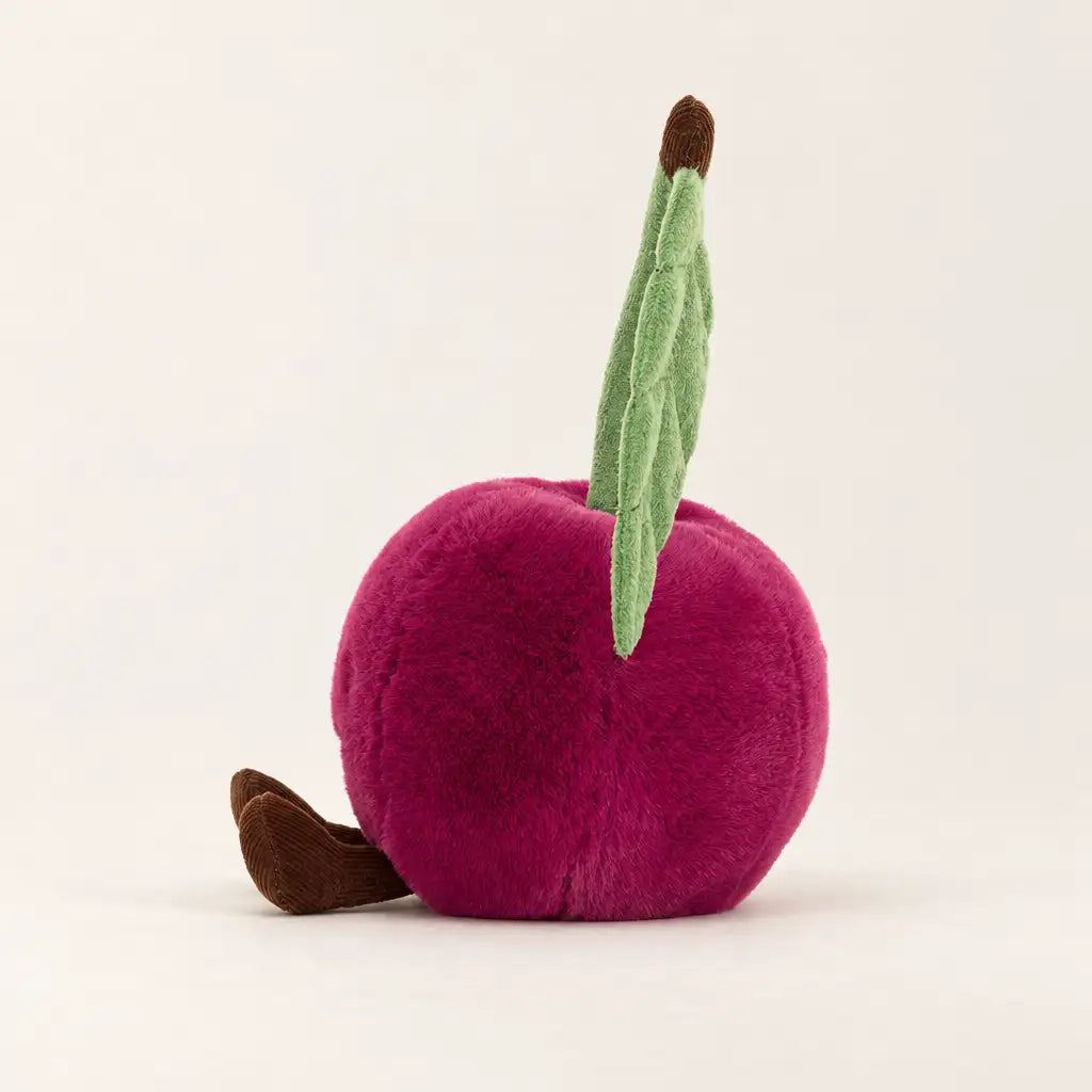 Amuseables Cherry