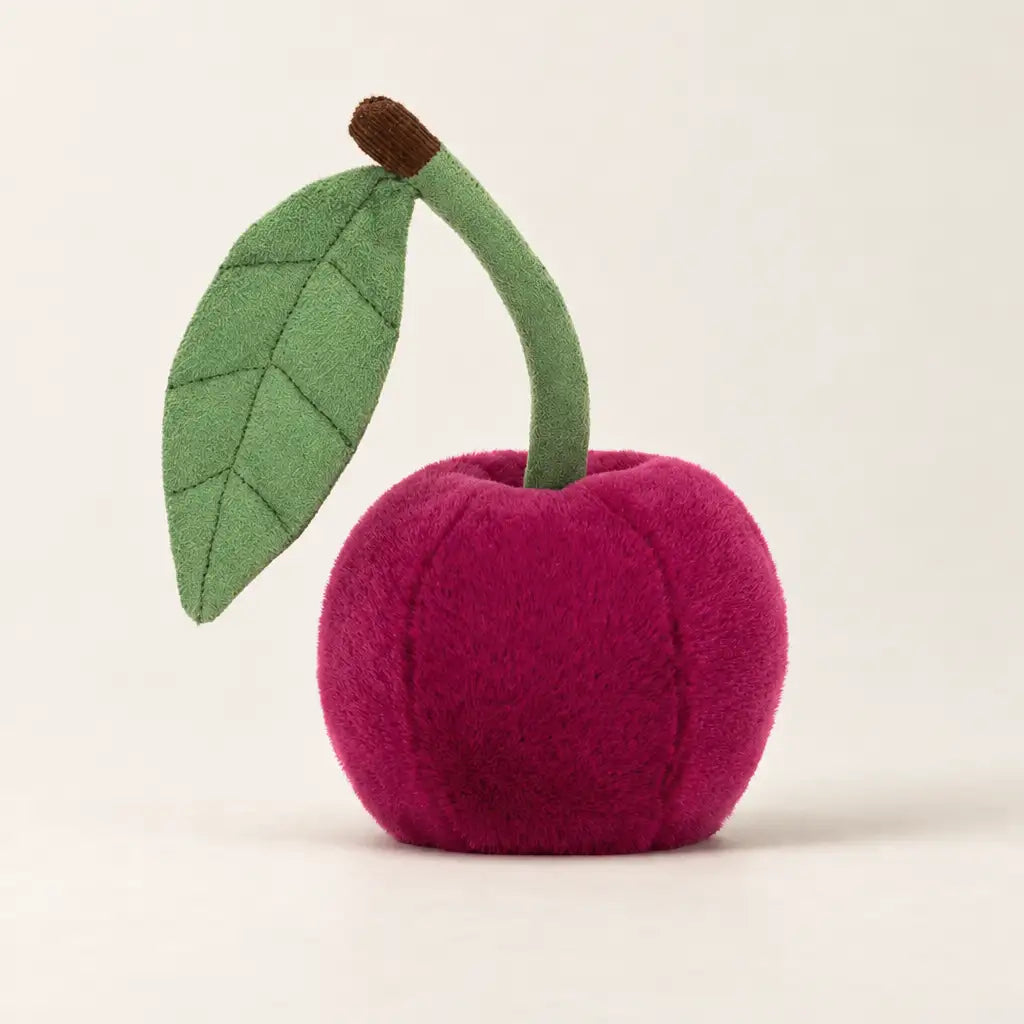 Amuseables Cherry