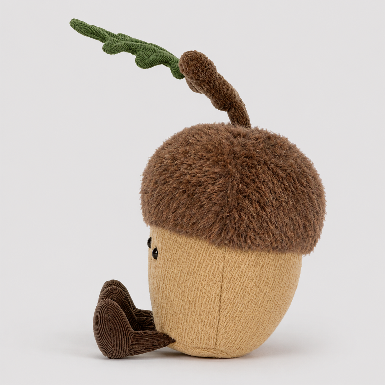 Amuseables Ort & Tum Acorns