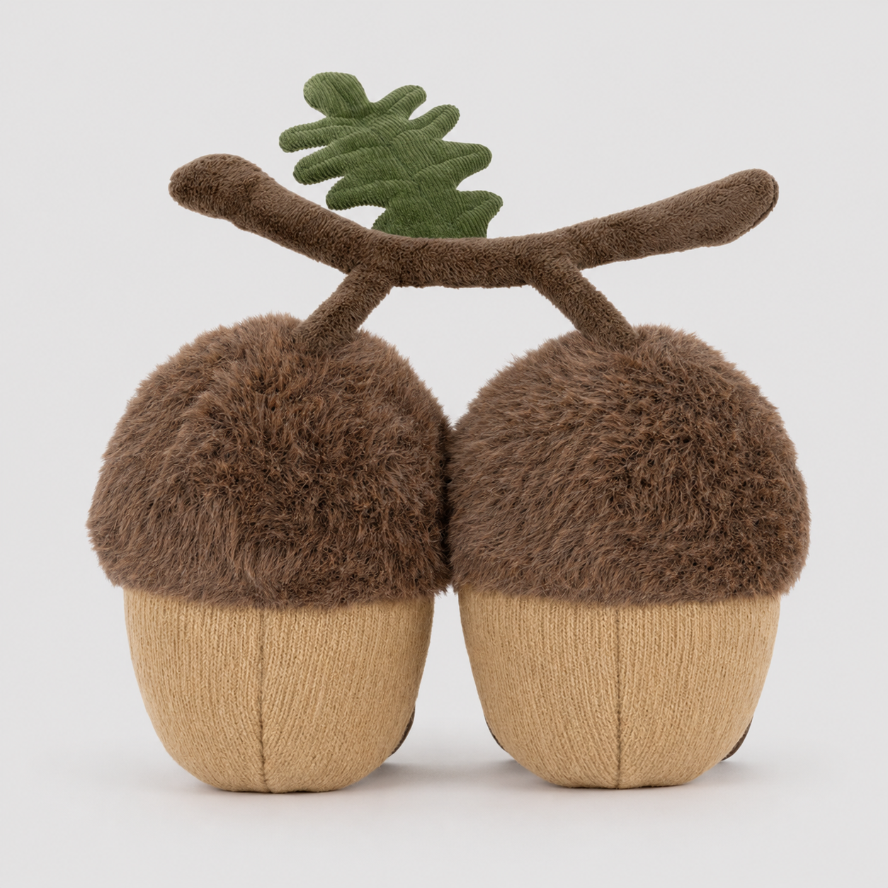 Amuseables Ort & Tum Acorns