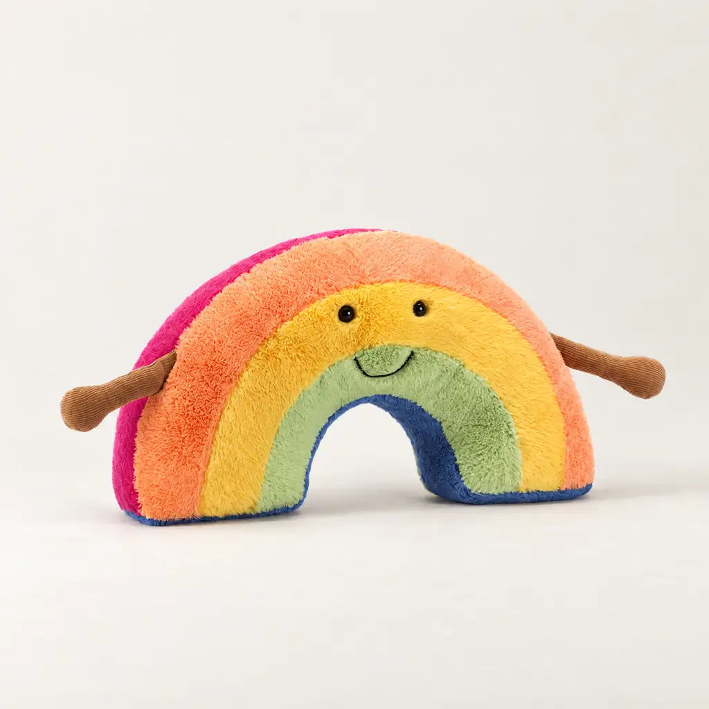 Amuseables Rainbow