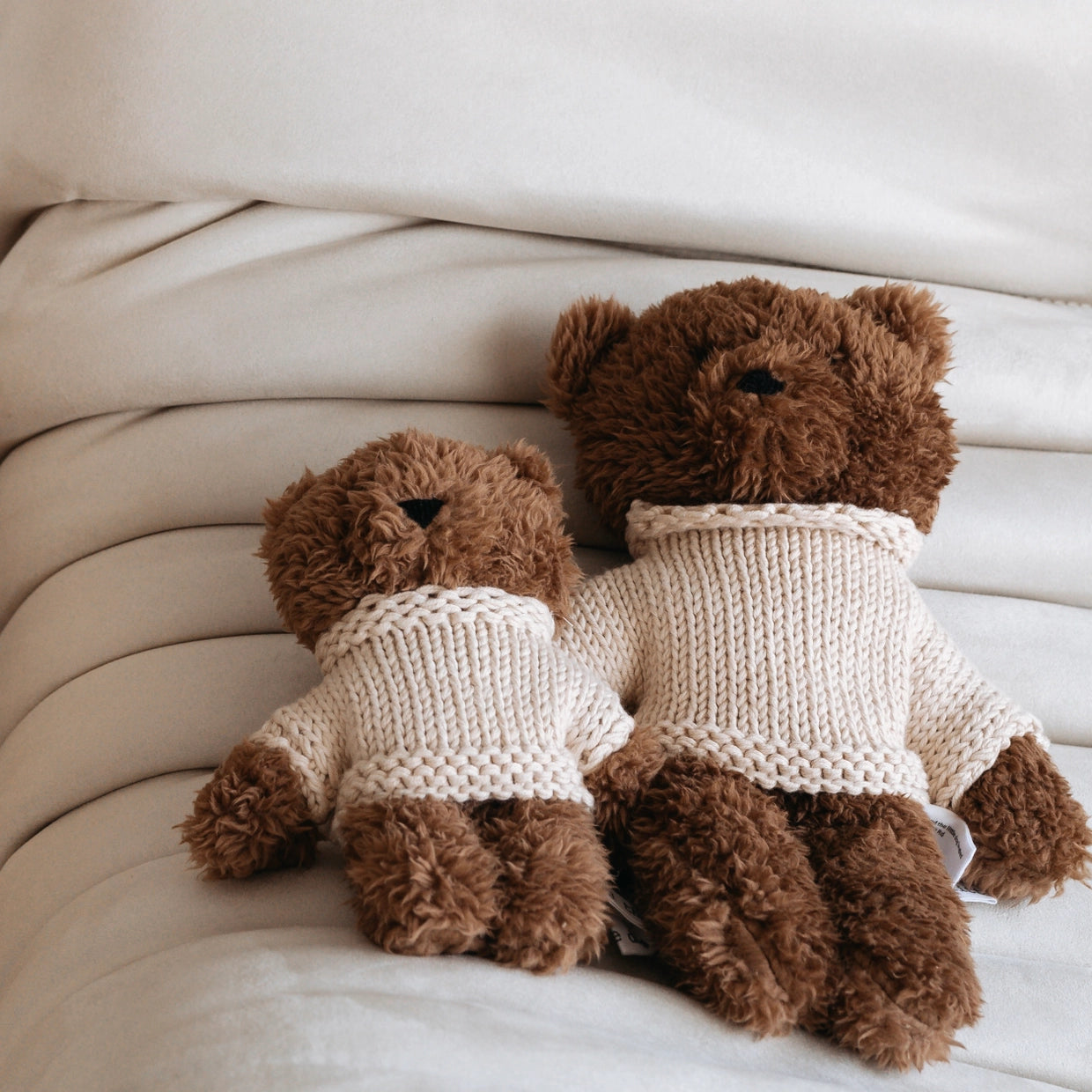 MILO BEAR | MINI