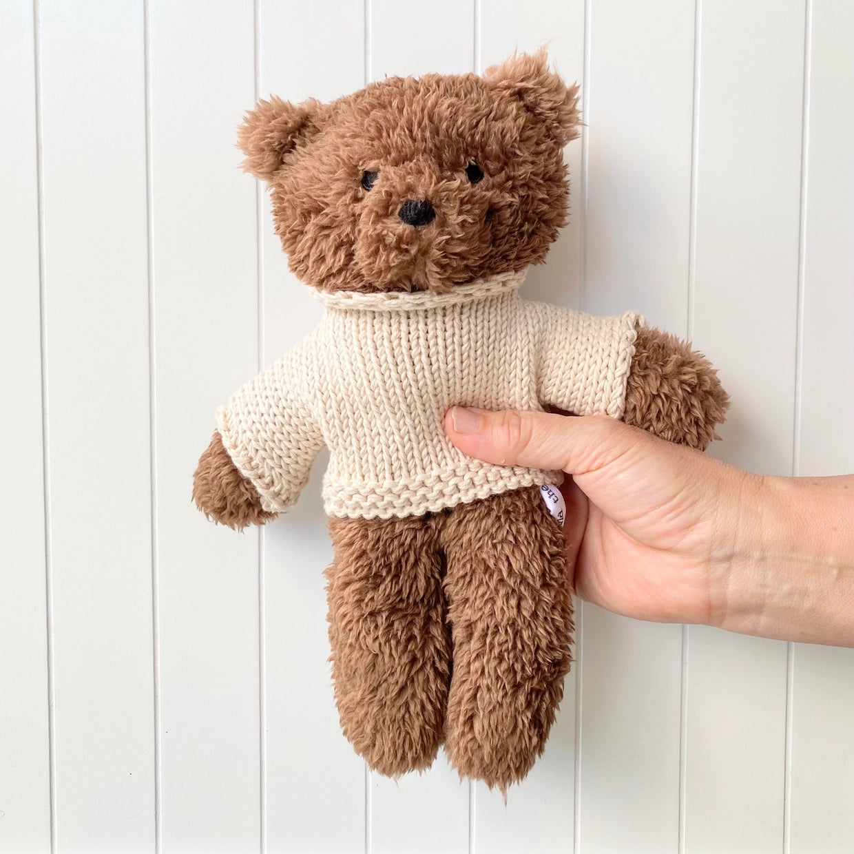 MILO BEAR | MINI