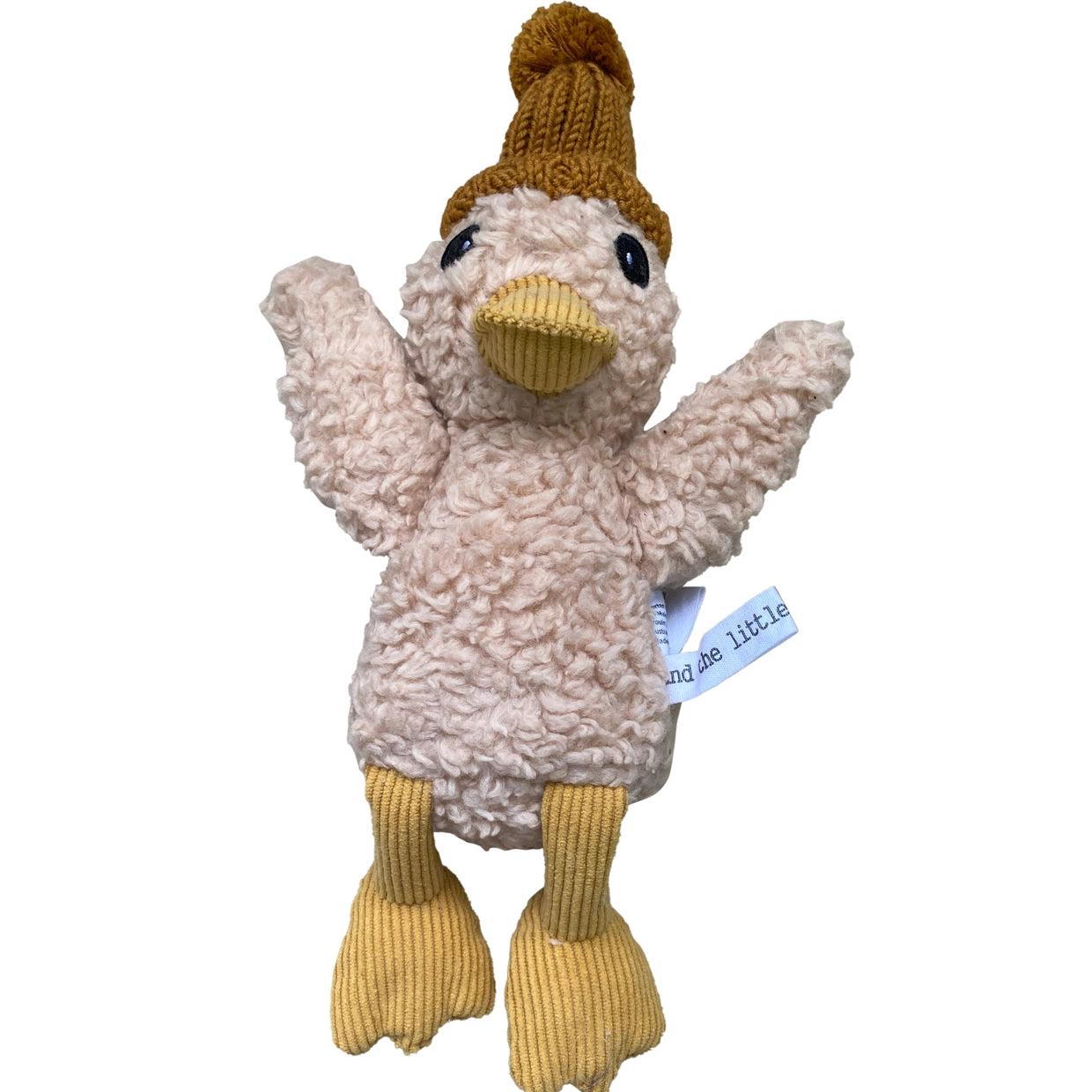 PETUNIA DUCK