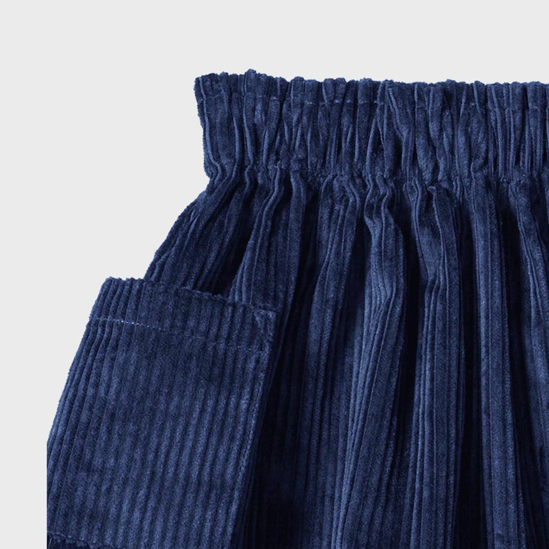 Andy Skirt | Navy