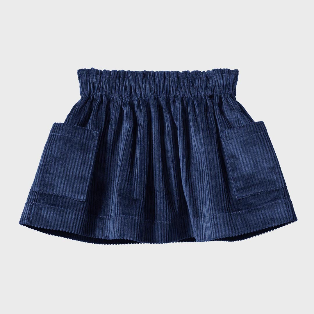 Andy Skirt | Navy