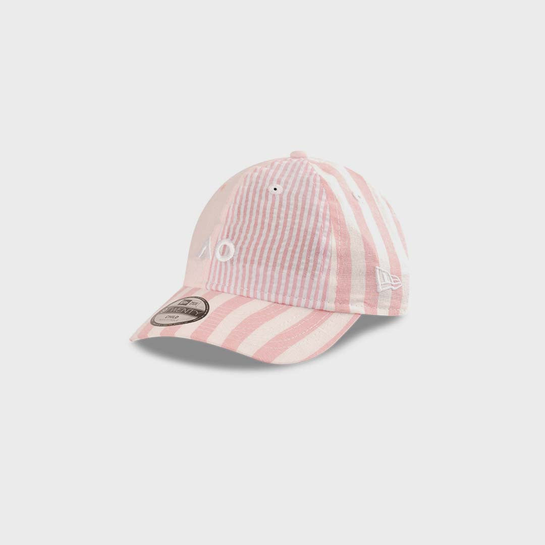 AO25 KIDS920 | PANELLED PINK