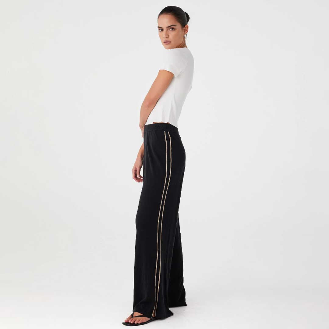 Pippa Pant | Black