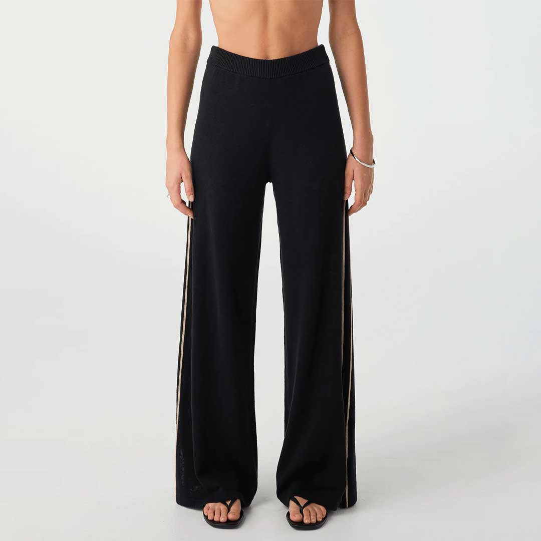 Pippa Pant | Black