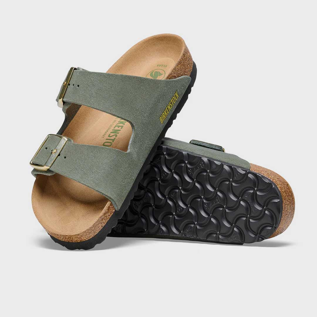 Arizona Vegan | Thyme Synthetic (Narrow)