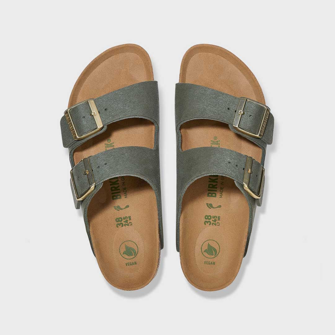 Arizona Vegan | Thyme Synthetic (Narrow)