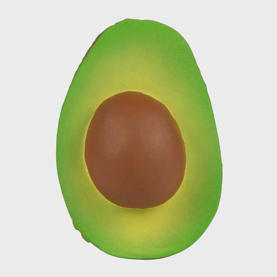 ARNOLD THE AVOCADO