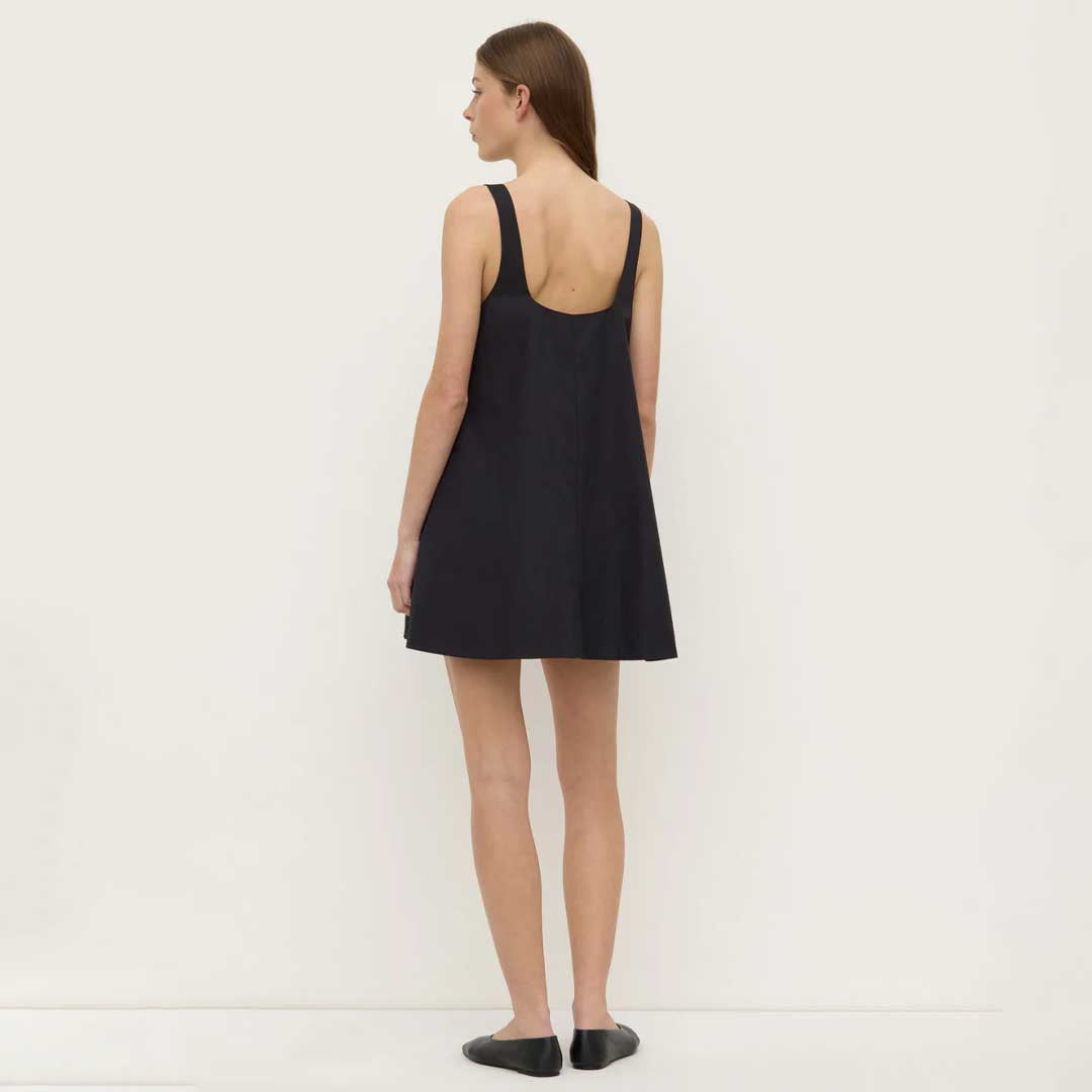 Andi Mini Dress | Black