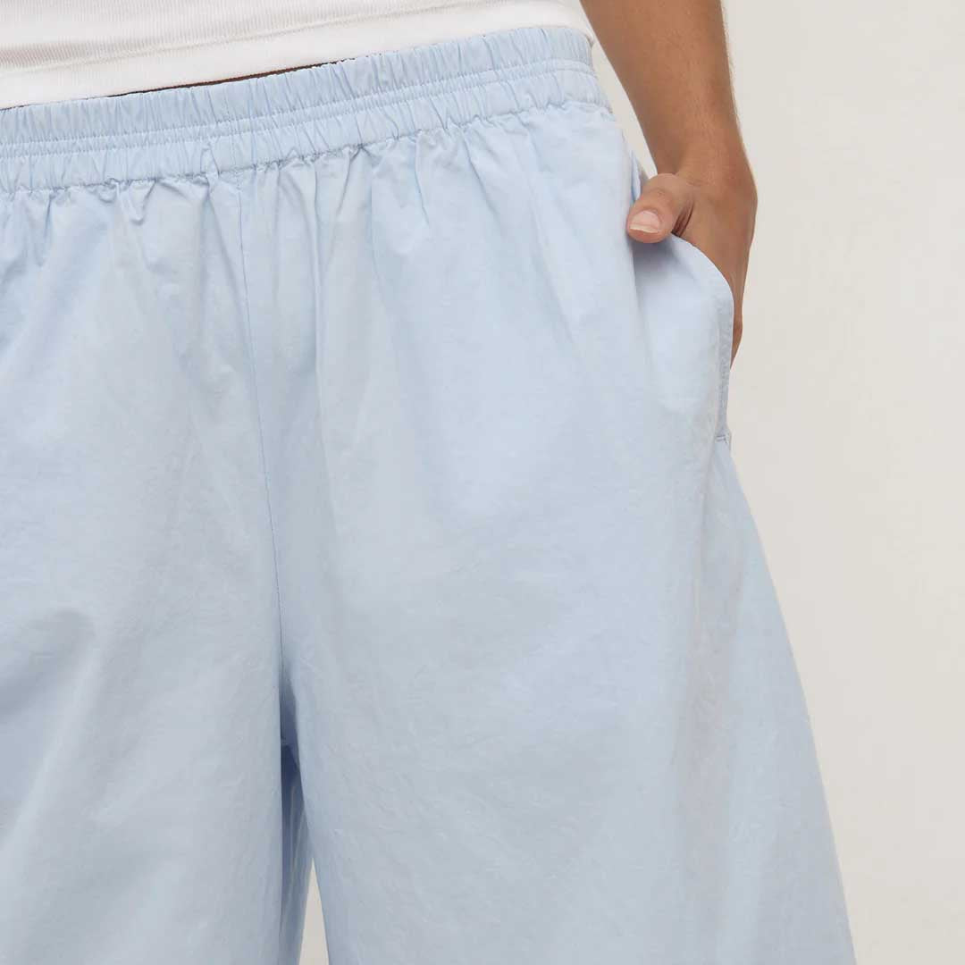 Lola Barrel Pant | Skylar
