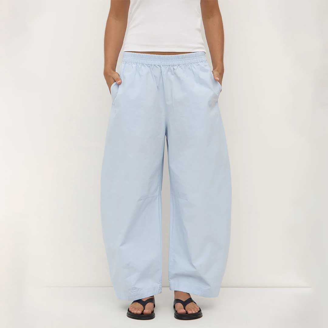 Lola Barrel Pant | Skylar