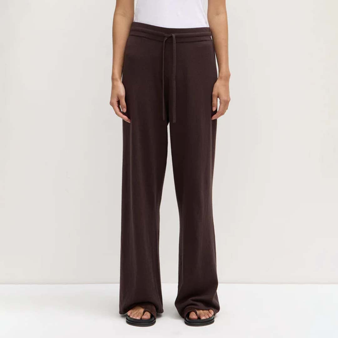 LOUNGE PANT | GANACHE
