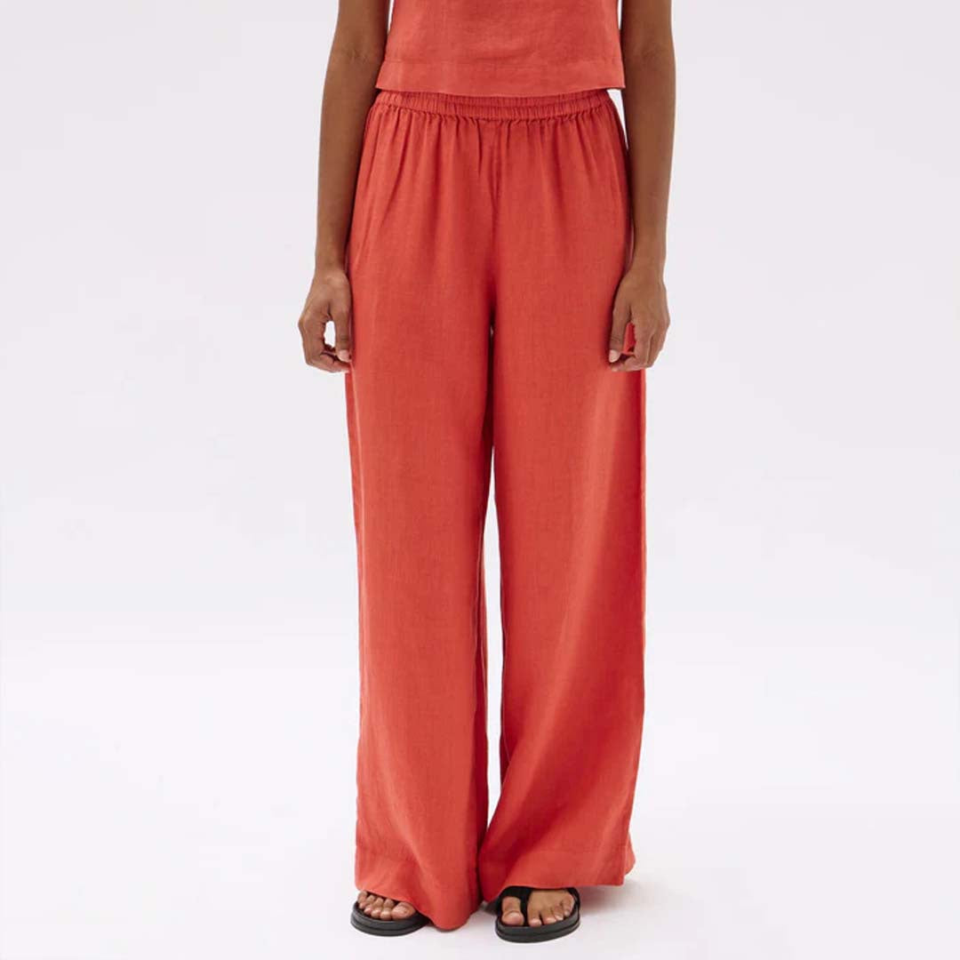 Nilsa Pant | Papaya