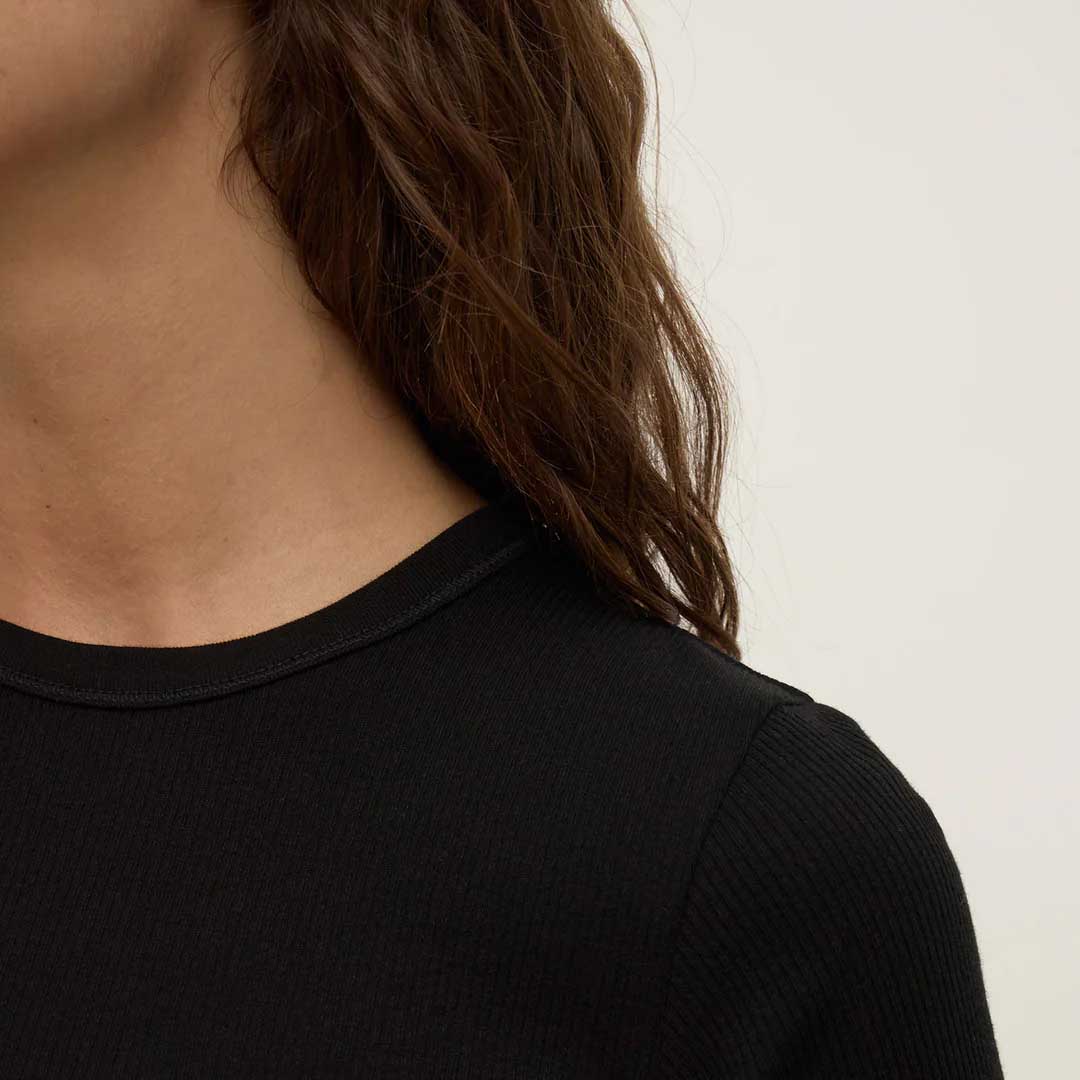 Zali Tee | Black