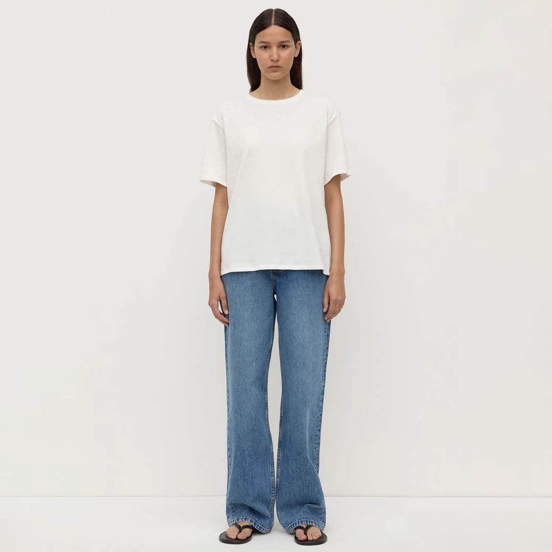 Thea Tee | White