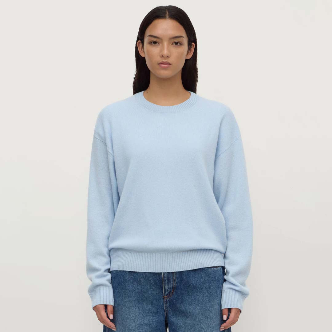 Carter Wool Sweater | Breeze