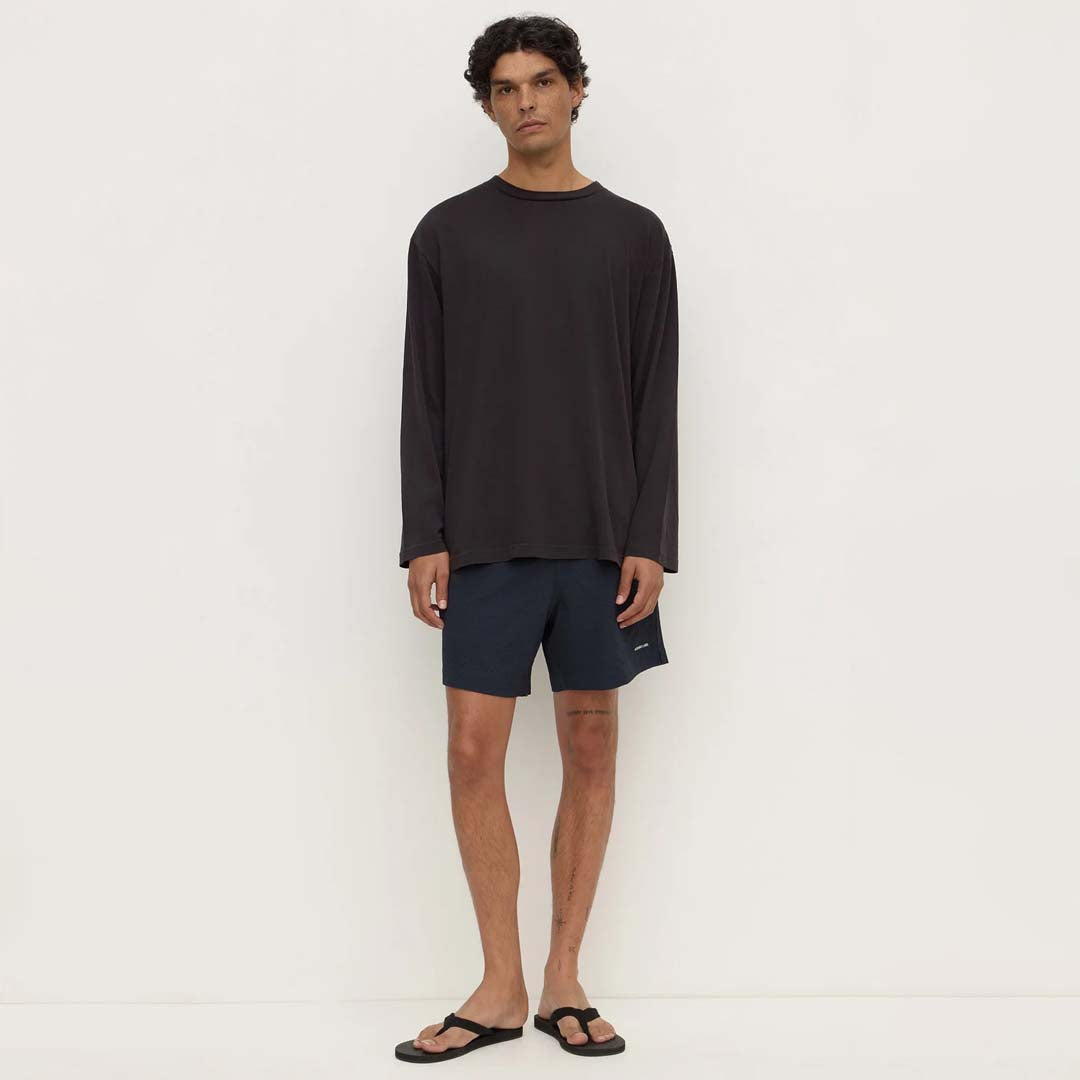 Seth Swim Short | True Navy