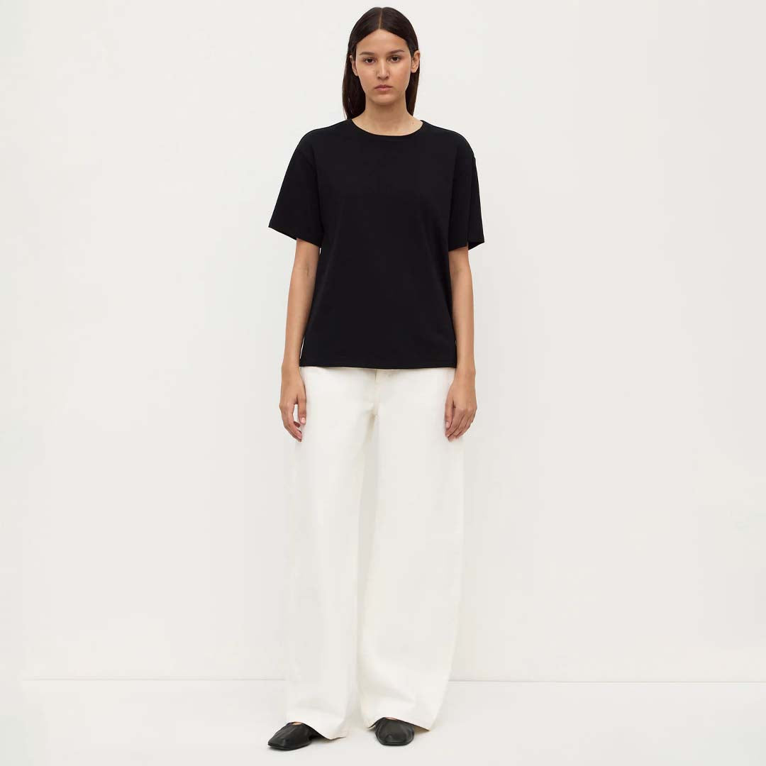 Thea Tee | Black