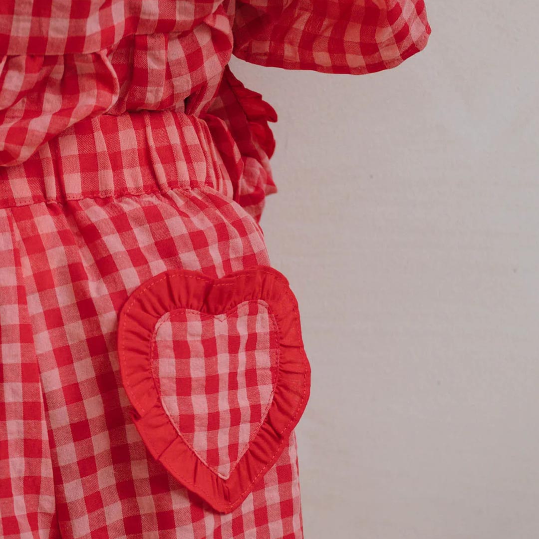 Aurora Pant | Love Check