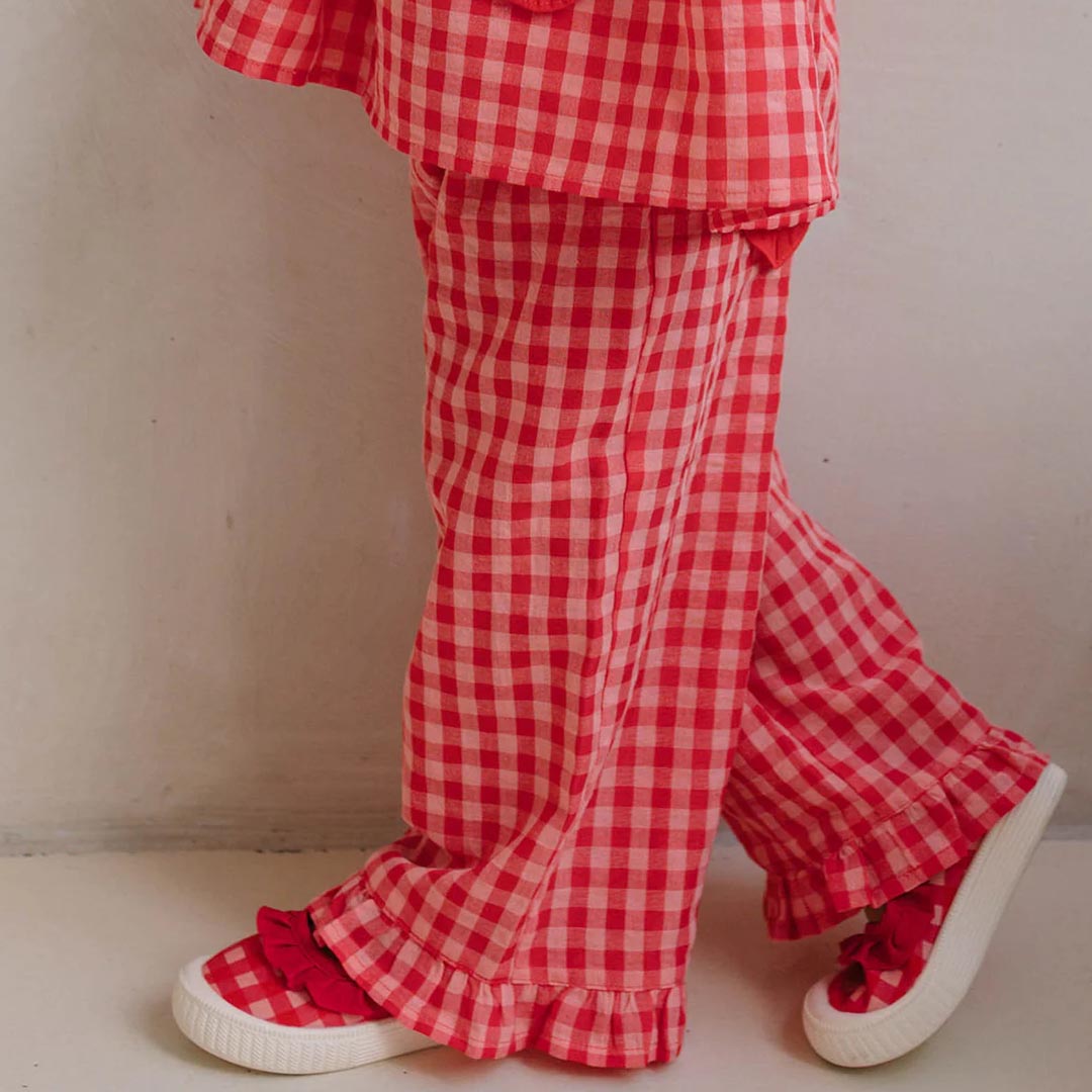 Aurora Pant | Love Check