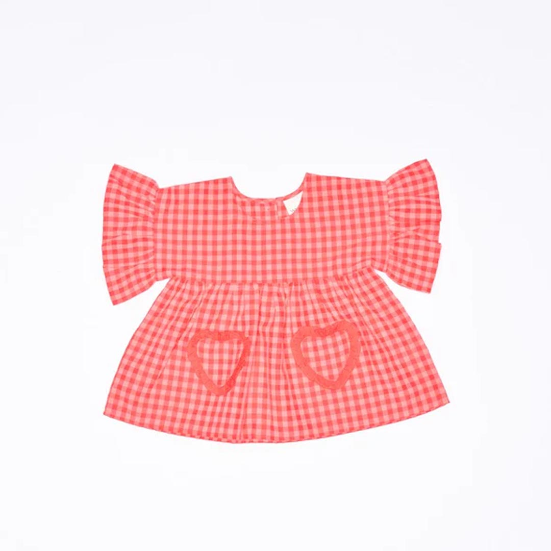 Aurora Top | Love Check