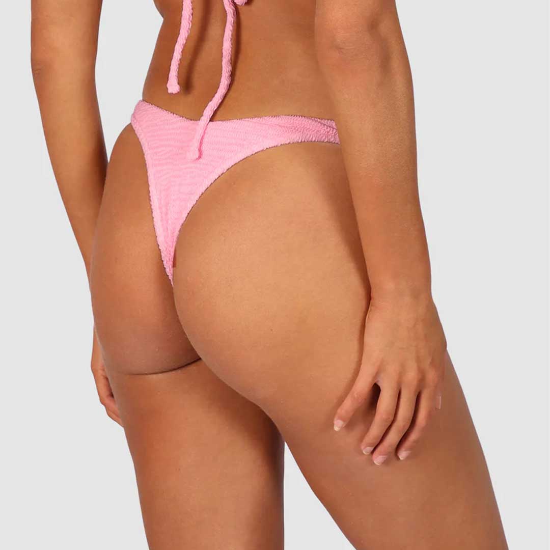 Ibiza Brazilian | Pink Sorbet