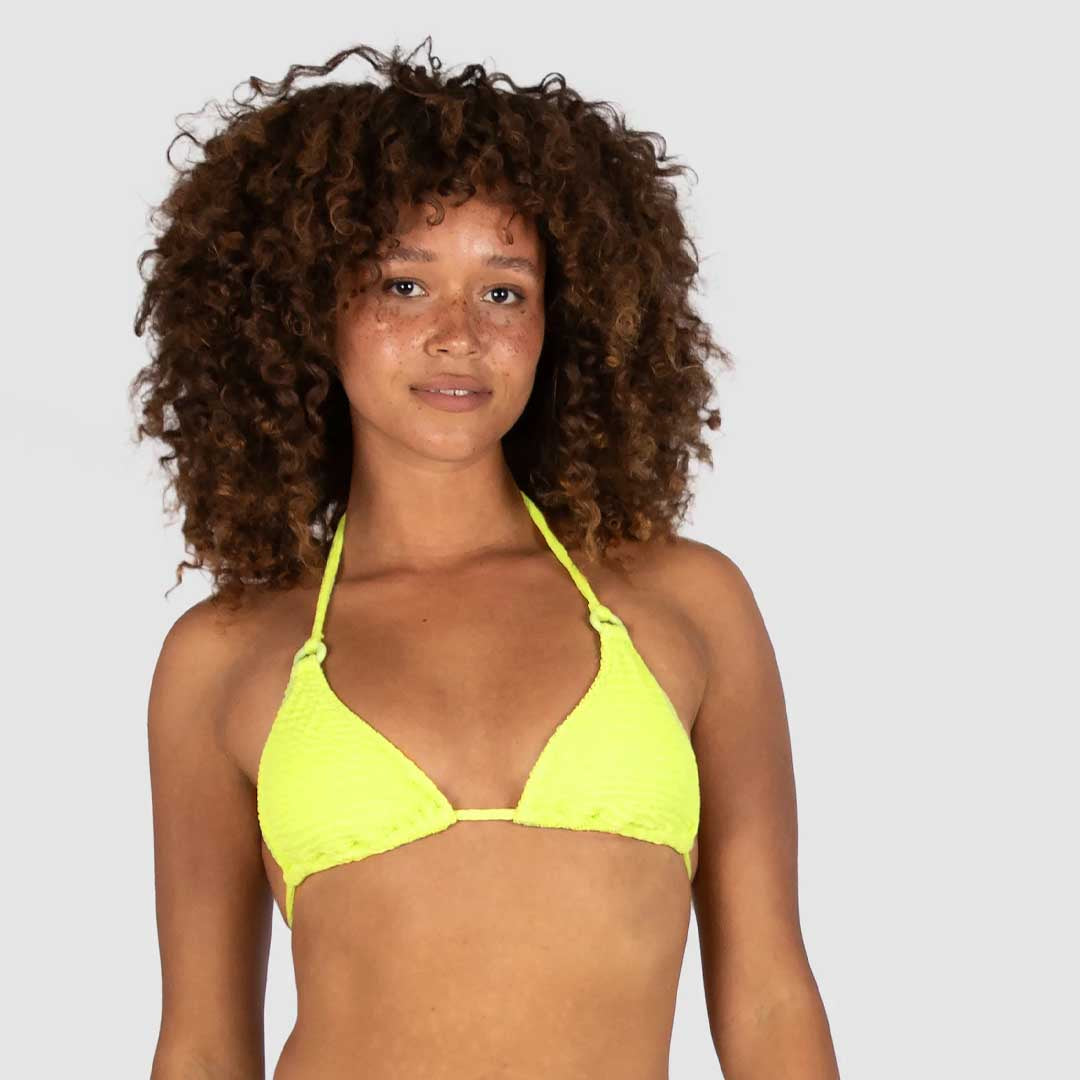 Ibizia Slide Tri | Zest